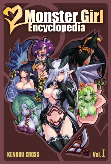 Monster Girl Encyclopedia