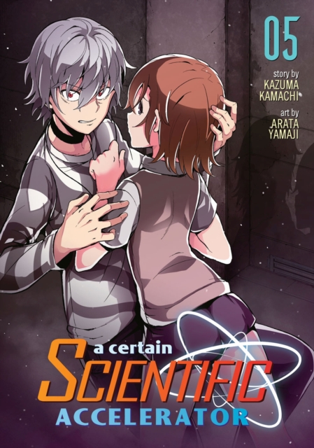 Certain Scientific Accelerator Vol. 5
