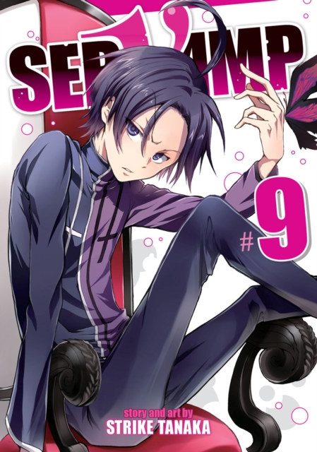 Servamp