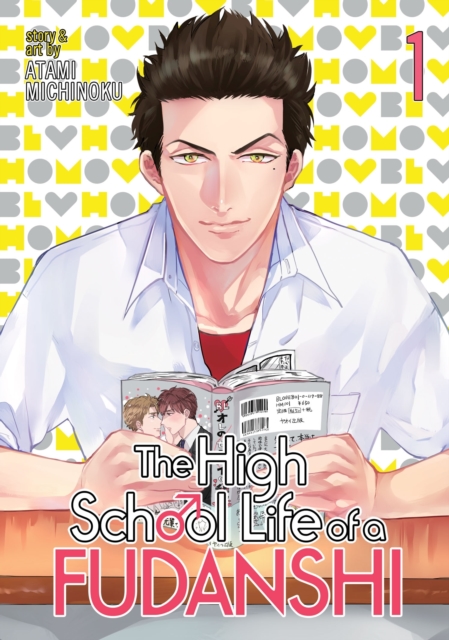 High School Life of a Fudanshi