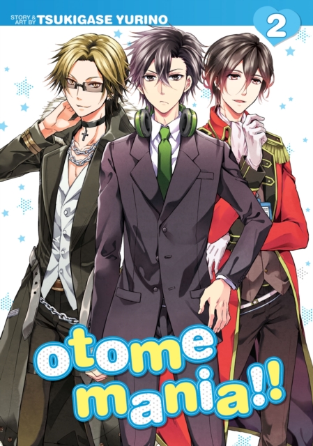 Otome Mania!!