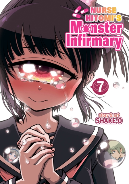 Nurse Hitomi's Monster Infirmary Vol. 7