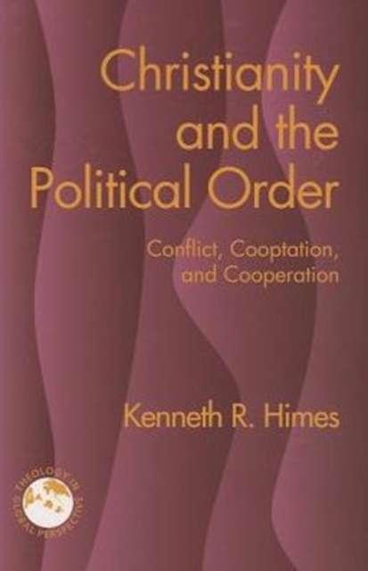 Christianity and the Political Order