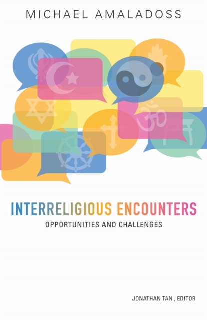 Interreligious Encounters