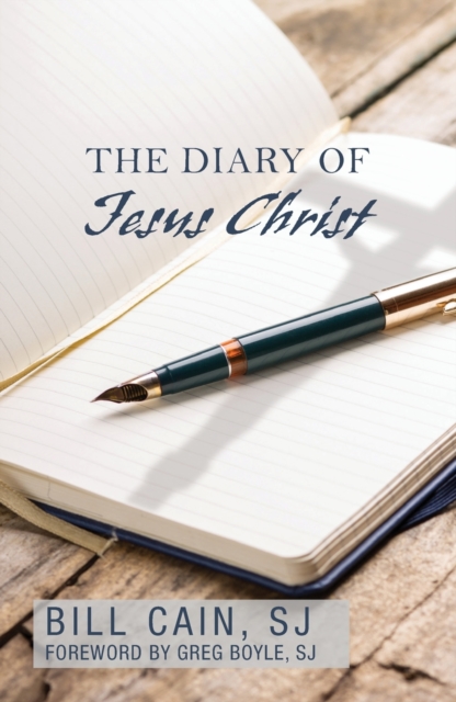 Diary of Jesus Christ