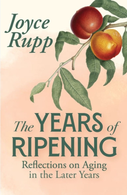 The Years of Ripening