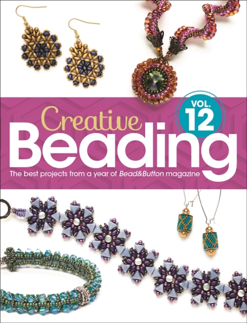 Creative Beading Vol. 12