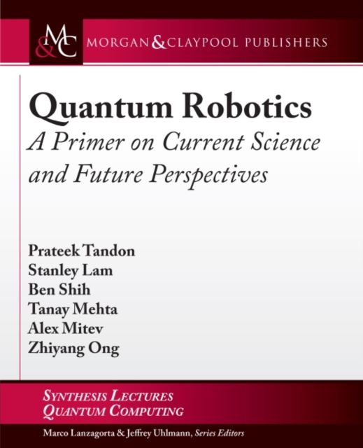 Quantum Robotics