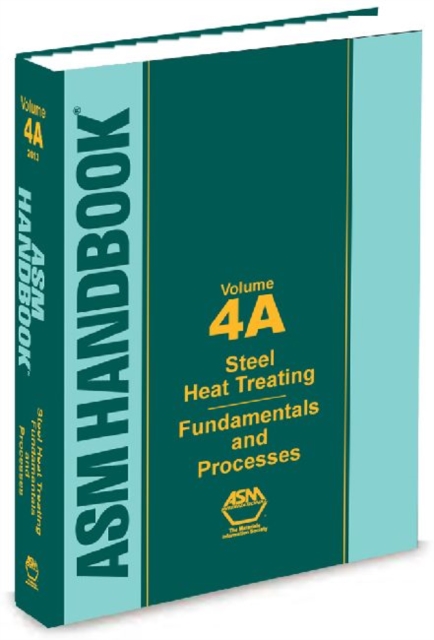 ASM Handbook, Volume 4A