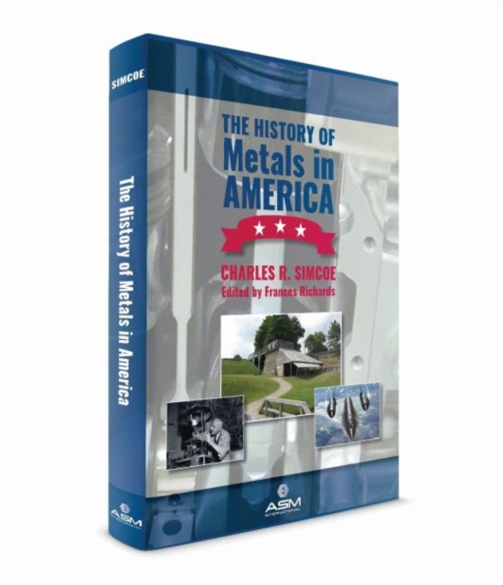 History of Metals in America