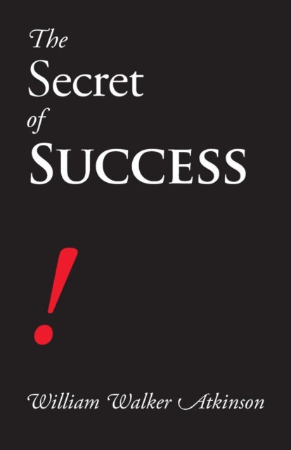 Secret of Success