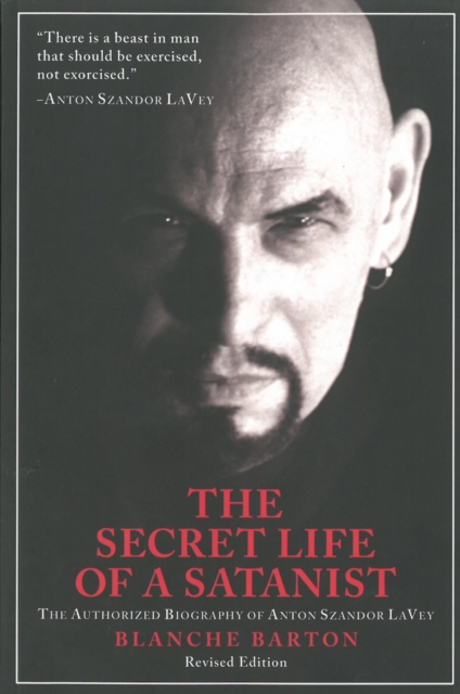 Secret Life of a Satanist