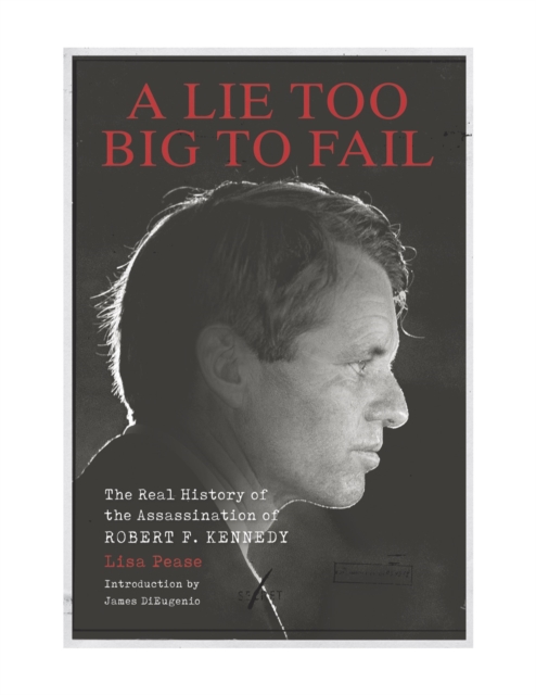 Lie Too Big To Fail