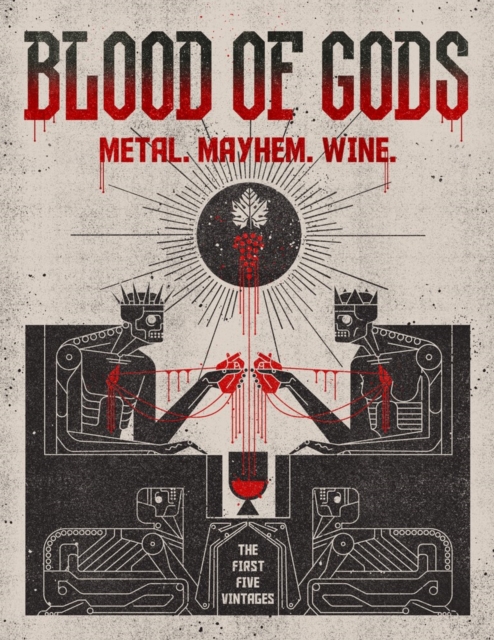 Blood of Gods