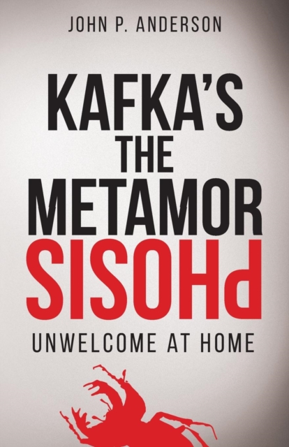 Kafka's The Metamorphosis