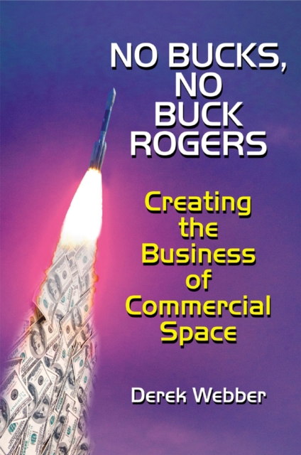 No Bucks, No Buck Rogers