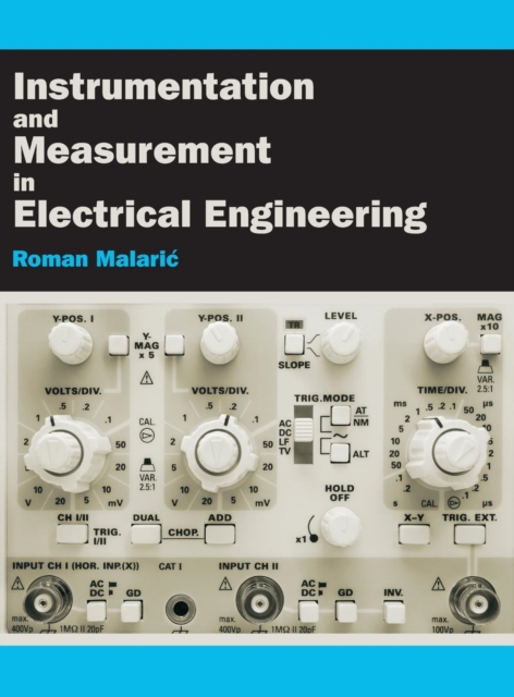 Instrumentation and Measurement in Electrical Engineering