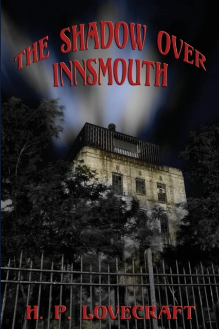 Shadow over Innsmouth