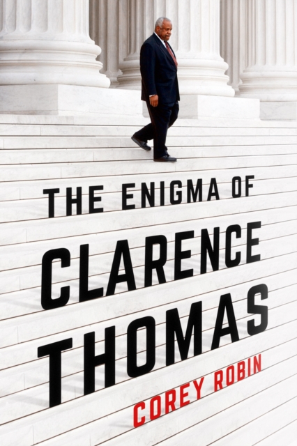 Enigma of Clarence Thomas