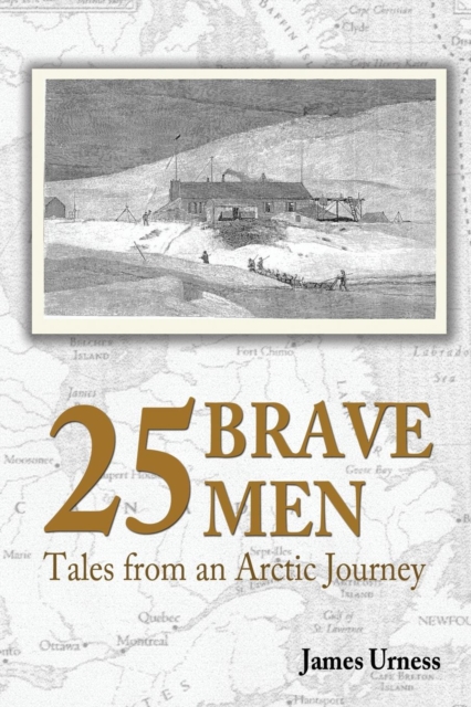 25 Brave Men