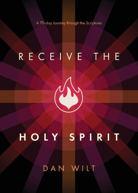 Receive the Holy Spirit