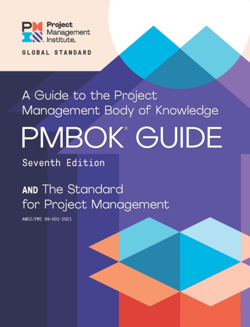 Guide to the Project Management Body of Knowledge (PMBOK (R) Guide) - The Standard for Project Management (ENGLISH)