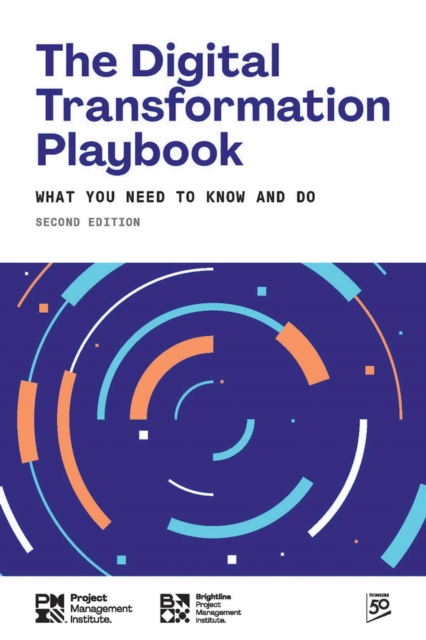 Digital Transformation Playbook