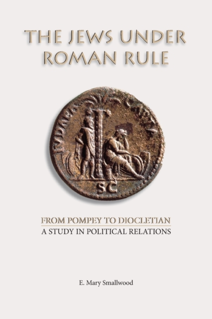 Jews Under Roman Rule