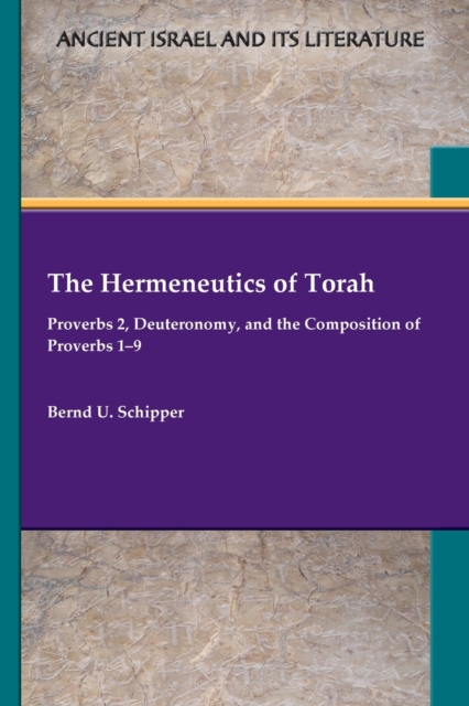 Hermeneutics of Torah