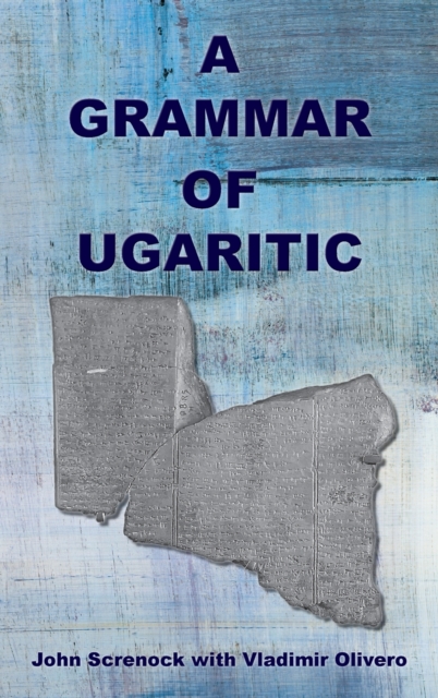 Grammar of Ugaritic