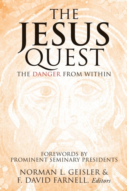 Jesus Quest