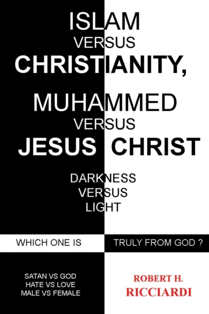 Islam vs. Christianity