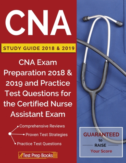 CNA Study Guide 2018 & 2019