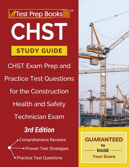CHST Study Guide