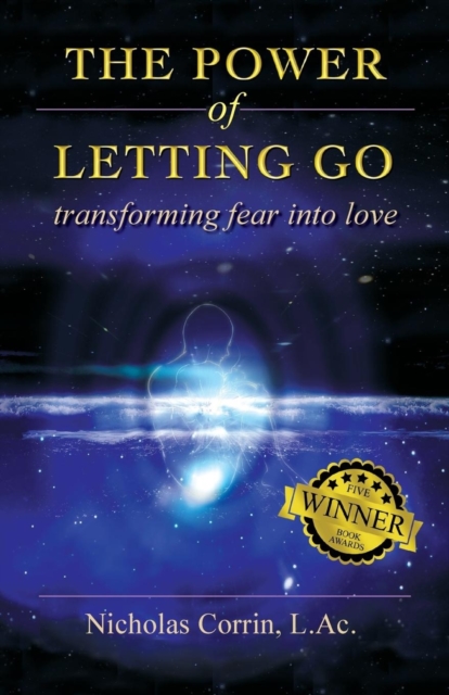 Power of Letting Go