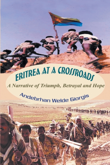 Eritrea at a Crossroads