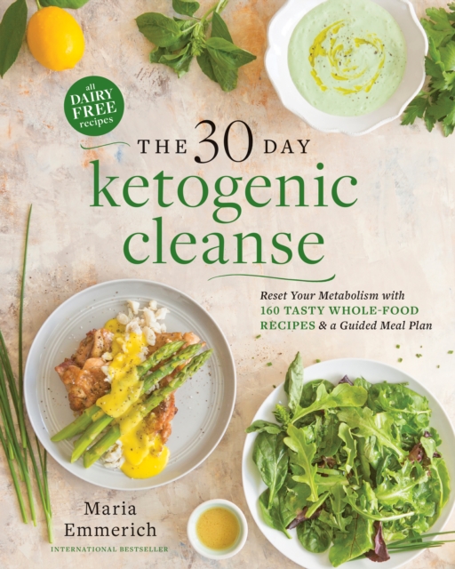 30-day Ketogenic Cleanse