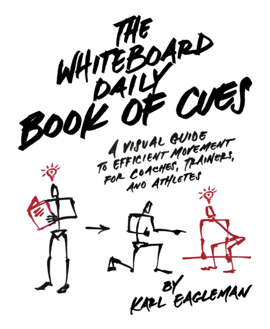Whiteboard Daily Book Of Cues