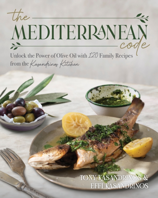 Mediterranean Code