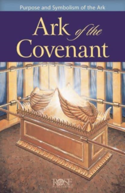 5-Pack: Ark of the Covenant