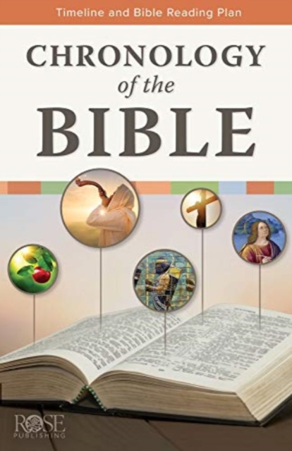 Chronology of the Bible 5-Pack