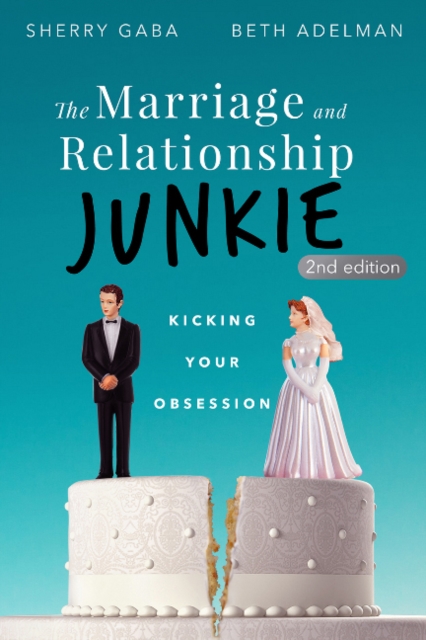 Marriage and Relationship Junkie