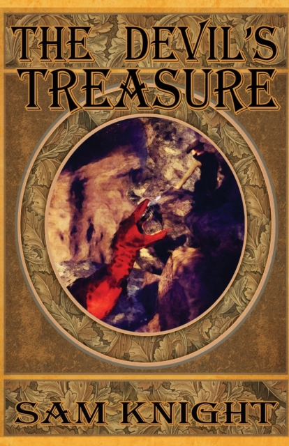 Devil's Treasure