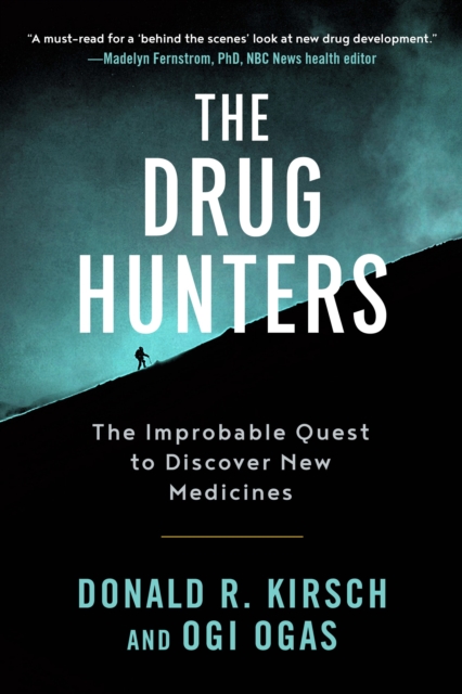 Drug Hunters