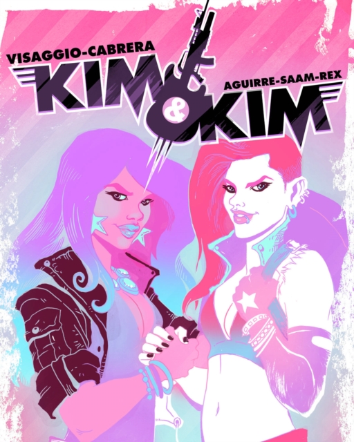 Kim & Kim Volume 1