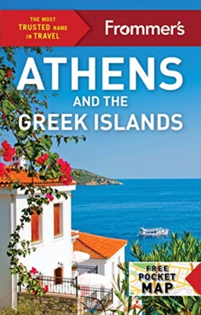 Frommer's Athens and the Greek Islands