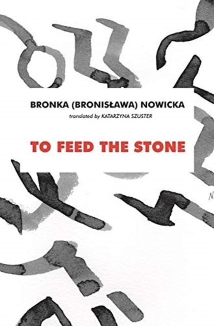 To Feed the Stone