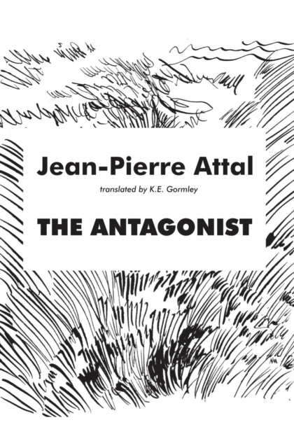 Antagonist