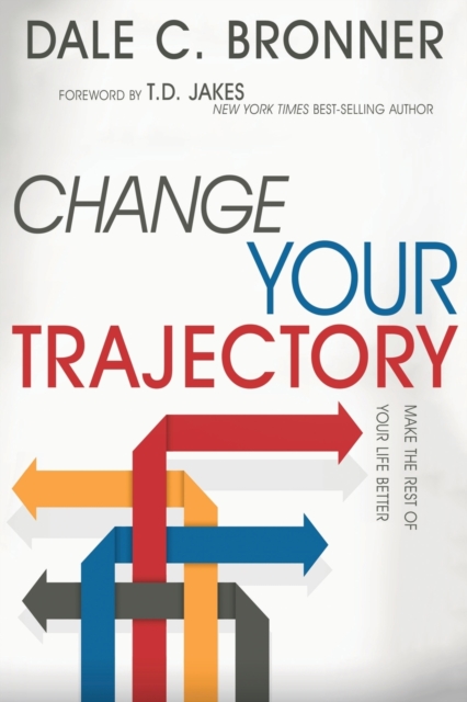 Change Your Trajectory