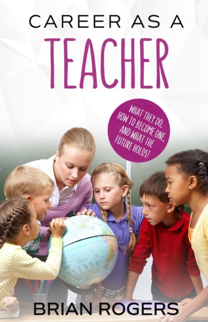 Career As A Teacher